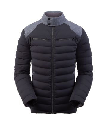 Spyder Alpine jakna
