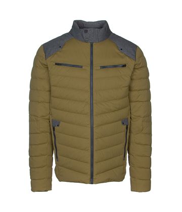 Spyder Alpine Stretch jakna