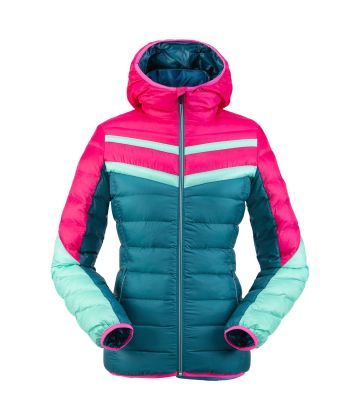 Spyder Ethos jakna