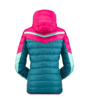 Spyder Ethos jakna