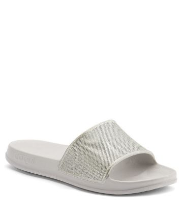 Coqui Tora Glitter papuče