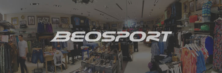 Beosport - BS3